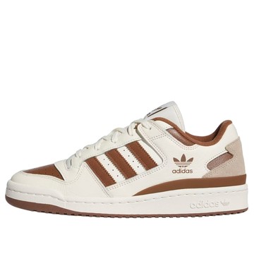 adidas Forum Low CL 'Beige Brown'
