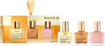 Nuxe The 3 Prodigieux Gift Set