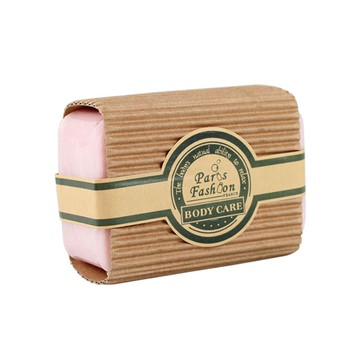 【巴黎香氛】玫瑰精油皂 150g Essential oil soap