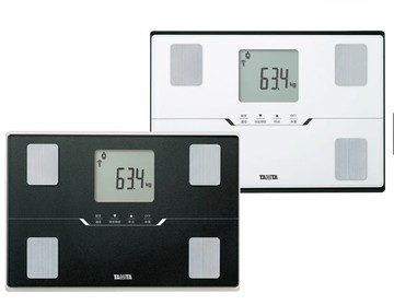 【體脂計】TANITA體脂計十合一藍牙智能體組成計BC-402 贈專用提袋