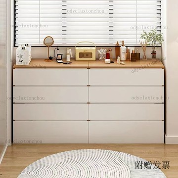 【免運】【附贈發票】五鬥櫃鬥櫃臥室收納櫃子儲物櫃簡約現代抽屜櫃玄關櫃五鬥櫥床尾櫃
