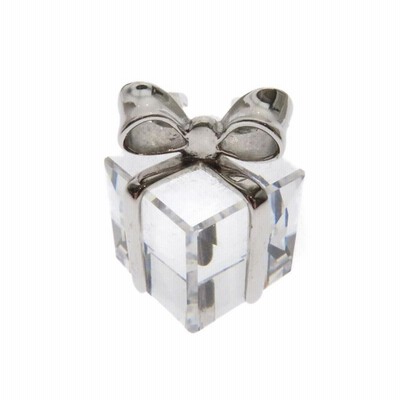 SWAROVSKI スワロフスキー プレゼントボックス オブジェ