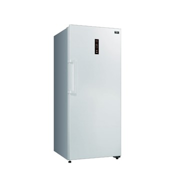 SANLUX台灣三洋 418公升變頻無霜直立式福利品冷凍櫃SCR-V418GF-D 含標準安裝
