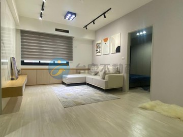 後驛/熱河商圈翻新大四房美寓3樓｜高雄市三民區宣化街