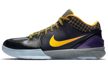 ZOOM KOBE 4 PROTRO CARPE DIEM 2019