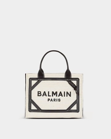 BALMAIN B-Army 小型托特包 -