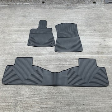猴野人lexus 凌志 gs 2011/8- 年式 汽車腳踏墊橡膠防水 耐熱耐磨 sgs檢測