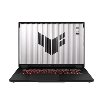 ASUS TUF Gaming A18 FA808UH-0021A260H (Ryzen 7-260/32G+32G/512G+2TB/RTX5050 8G/W11) 特仕款