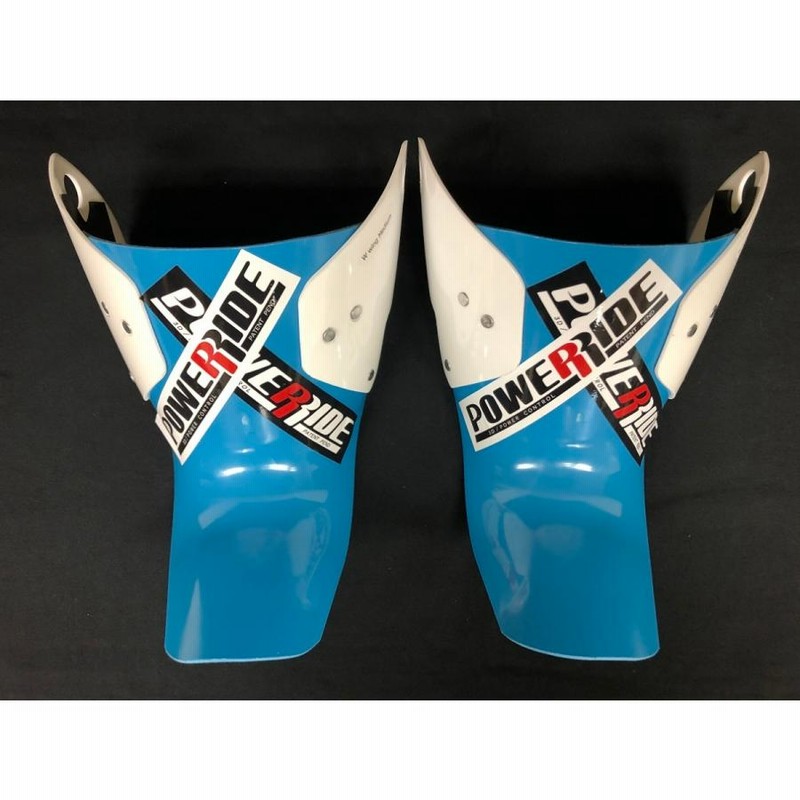 POWERRIDE ベロッチョ BASIC W WING HARDパワーライドダブルウイング