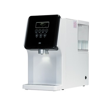 3m l21 移動式過濾飲水機 / 免接水線/軟水+過濾雙效冷熱飲水機-優惠15900元