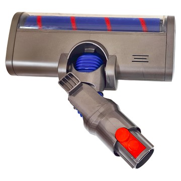 Dyson SV18 V12 V10 電動地板吸頭 副廠電動吸頭  1個  A0806