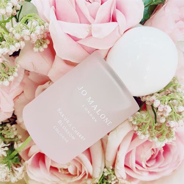 2024限量【Jo Malone】限定 粉紅 櫻花 BLOSSOM 30ml 限量商品 日本
