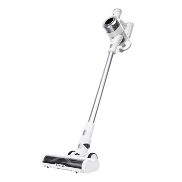 Solac S11電動濕拖無線吸塵器 吸塵濕拖二合一 多種刷頭配件  1台