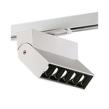 OSRAM LED12W 軌道燈 B12-806-9