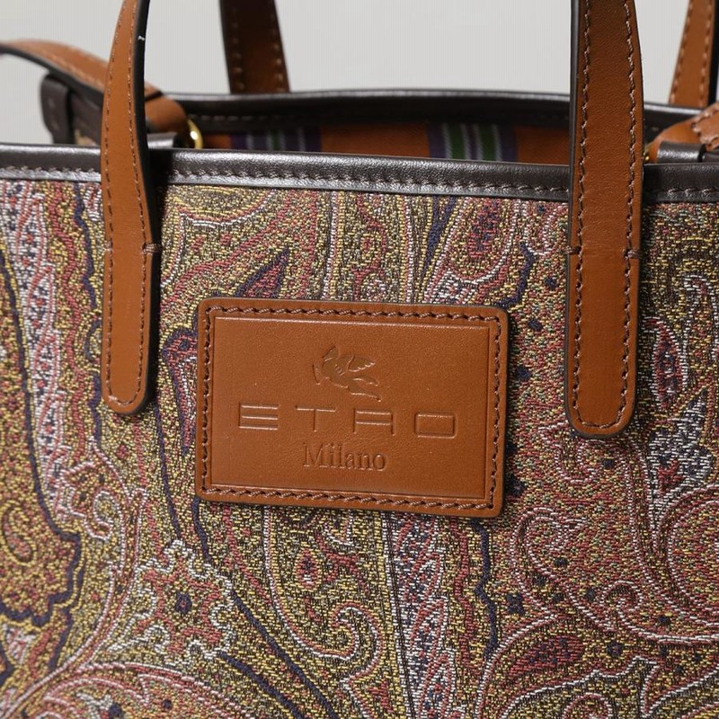 ETRO エトロ ショルダーバッグ 1N633 8746 レディース ハンドバッグ