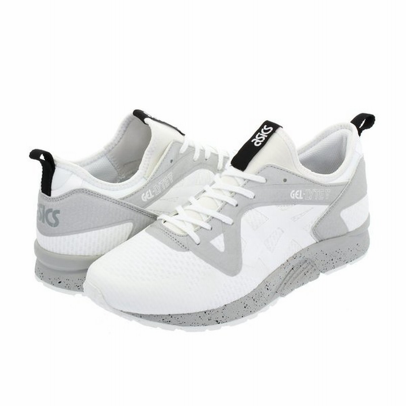 gel lyte v ns white