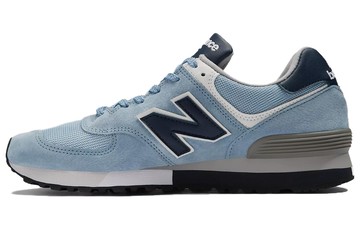 NEW BALANCE 576 MADE IN UK BLUE
