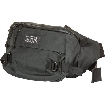 ├登山樂┤Mystery Ranch 神秘農場  Hip Monkey 腰包 8L-黑 # MR-60064-BK