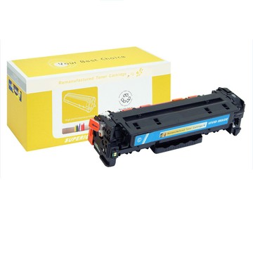向日葵 for Canon CRG-418C 藍色環保碳粉匣  /適用 MF8350Cdn / MF8360Cdn / MF8580cdw / MF729cdw / MF726cdw