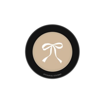 蝴蝶結語錄款 隱藏式鏡面伸縮磁吸手機支架 (支援Magsafe)