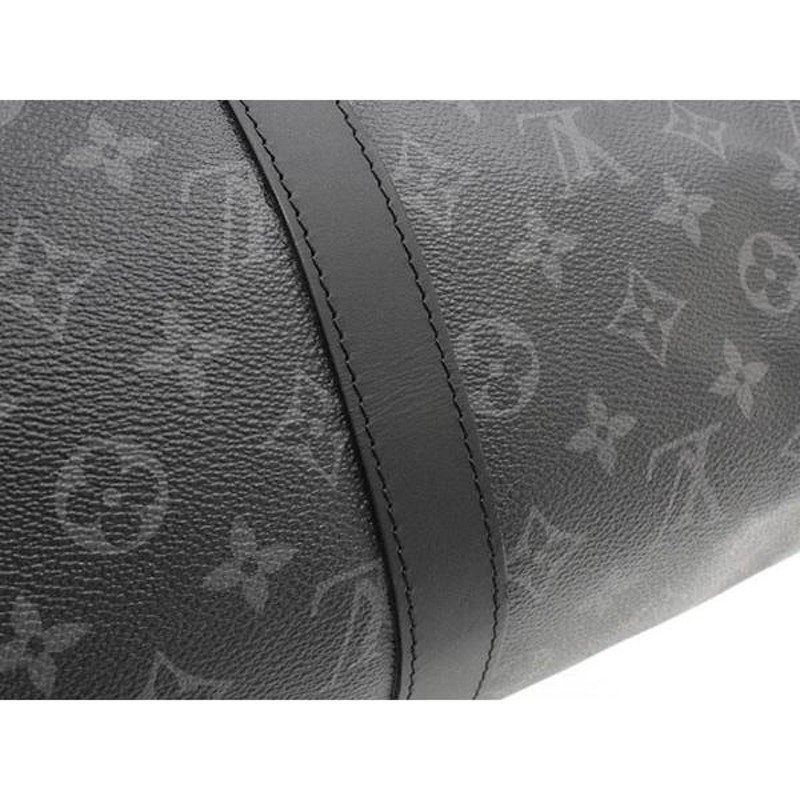 ルイヴィトン ボストンバッグ モノグラム・エクリプス キーポル・バンドリエール45 旅行用バッグ M40569 LOUIS VUITTON ヴィトン  メンズ バッグ | LINEブランドカタログ