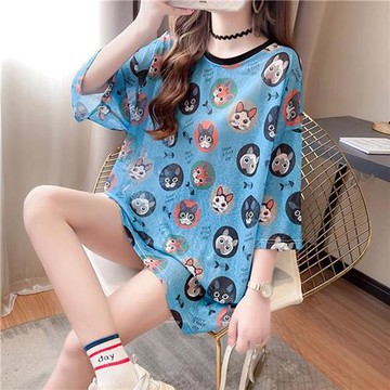 【韓國K.W.】現貨氣質品味防曬透氣涼爽上衣(降溫衣 防曬服 中長袖 涼感 )