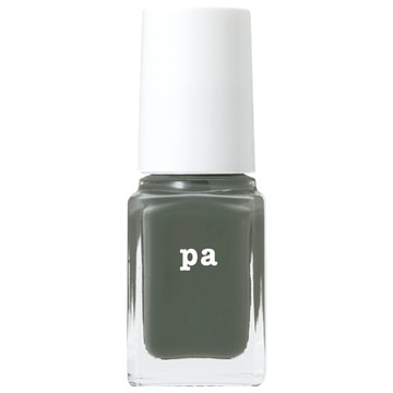 日本Pa甜心美甲油6ml S002