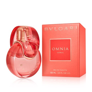 寶格麗晶艷女士淡香水