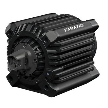 FANATEC CLUBSPORT DD+ 18NM 直驅馬達基座 支援PC/PS
