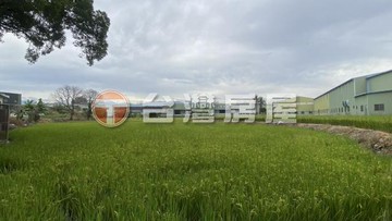 大里西湖路農地近74號快速道路｜台中市大里區西湖北段