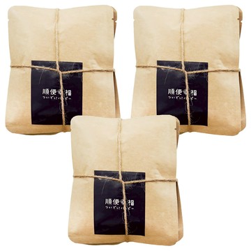 順便幸福 花漾果香綠茶隨享包，含花果香氣 清爽甘甜，洛神花 橙皮，層次茶香  7g  6包  1組