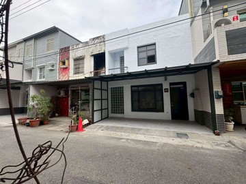 ❗❗全新整理透天，總價不到800萬❗❗｜嘉義縣民雄鄉惠安街