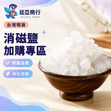 【現貨】天然消磁鹽 水晶消磁淨化 粗鹽 淨宅大粒鹽 空間能量開運風水 原鹽 泡澡放鬆 居家除穢 礦鹽