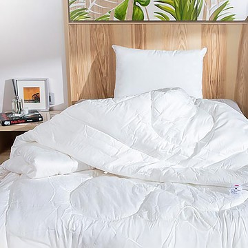 3M 新2代發熱纖維暖冬被 單人 #NZ370