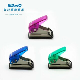 KW-triO 迷你單孔打孔機 092A0 打洞器  打孔器