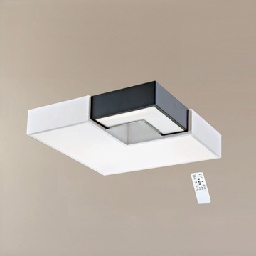 48W遙控吸頂燈 B81-64-72502