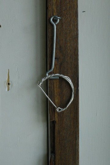 Age-Lock Bracelet 留歲手環