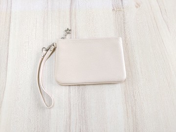 手拿包 手提包 手挽包 真皮全手縫