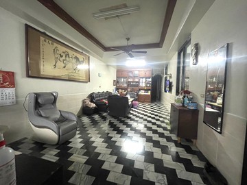 近東橋47大地坪邊間車墅(專約獨賣)｜台南市永康區中山南路