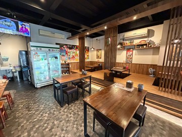 正臨安路大面寬賺錢金店面｜台南市中西區臨安路一段