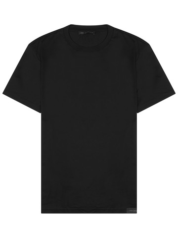 low brand cotton t-shirt
