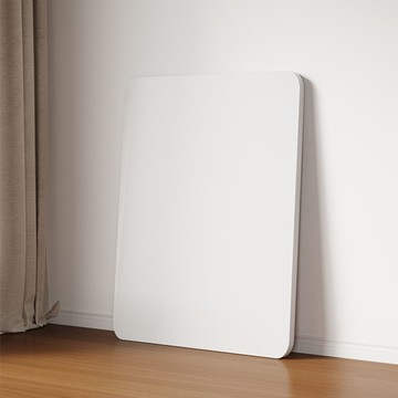 免運/快速出貨 桌面板餐桌面板正方形臺面板材圓形桌面小桌板木板蓋板單獨桌面板