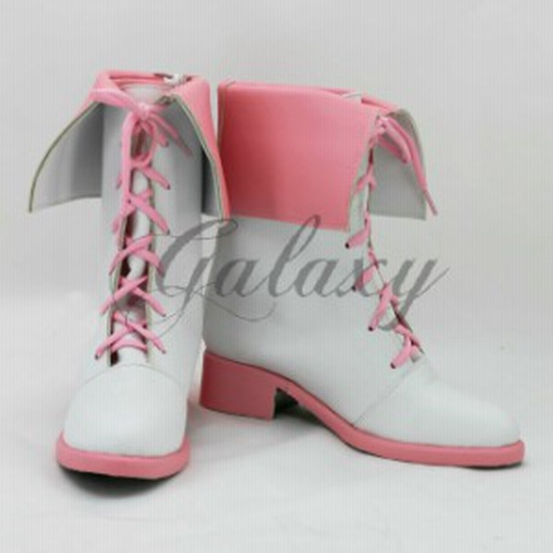 Rwby Nora Valkyrie ノーラ ヴァルキュリー コスプレ ブーツ Xz51 通販 Lineポイント最大1 0 Get Lineショッピング