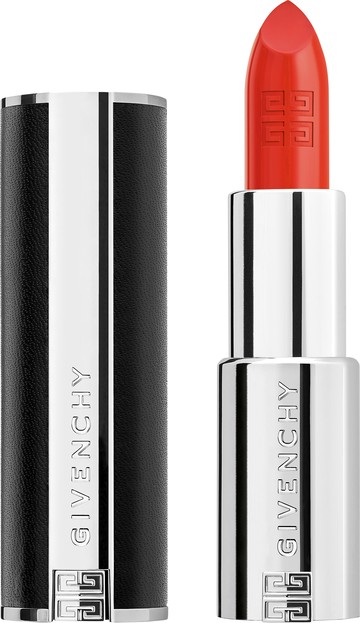 GIVENCHY Le Rouge Interdit Intense Silk 3.4g 301 - Orange Impertinent