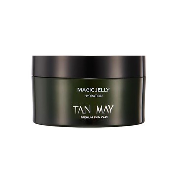礦秘肌底賦活晶凝凍 Magic Jelly Hydration