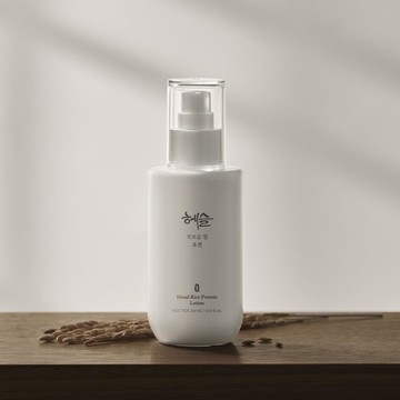 Hesul Rice Protein Lotion 150ml