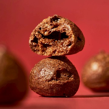 [為你加油打氣]【阿聰師】米珍珠-可可巧克力(120gx3罐)