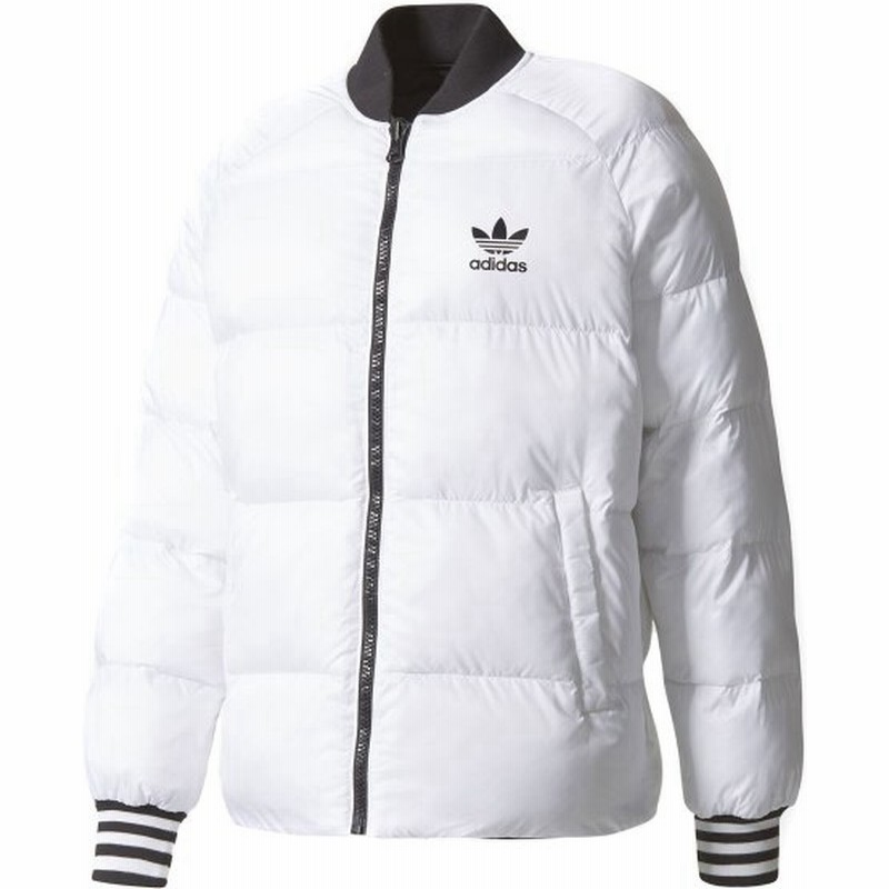 人気商品の アディダスオリジナルス リバーシブルジャケット ダウンジャケット Iowatribeofkansasandnebraska Com
