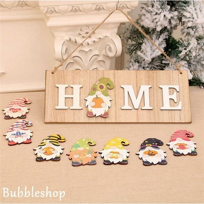 ドア飾り ドアプレート 壁デコレーション お店看板 玄関小物 玄関飾り 壁掛け クリスマス 雑貨 クリスマスツリー飾り ハロウィーン 手作り パーティー 可愛い 通販 Lineポイント最大get Lineショッピング