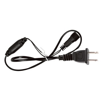 【未來之光】泡泡閃黑線燈 專用電源 2針電源 可串接